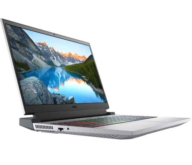Dell Inspiron G15 Ryzen 7 5800H/16GB/1TB/Win10 RTX3060 - 654719 - zdjęcie 2